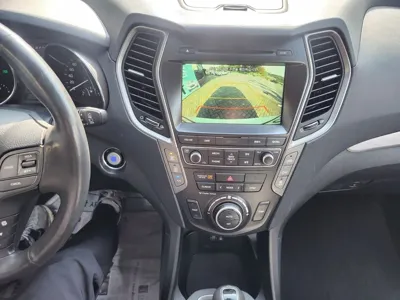 Hyundai Maxcruz 2016, 88274 км, за 14300000 KRW - фото 17