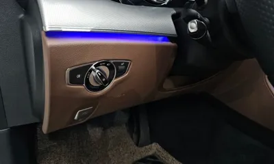 Mercedes-Benz E-Class 2018, 55680 км, за 22000000 KRW - фото 18
