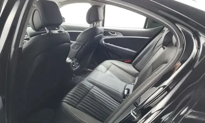 Genesis G70 2020, 54370 км, за 22900000 KRW - фото 20