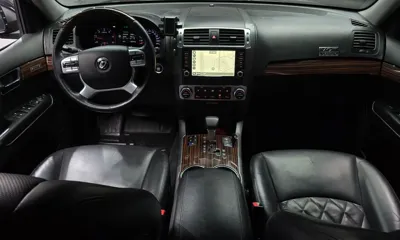 Kia Mohave 2017, 126717 км, за 16000000 KRW - фото 7