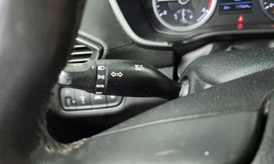 Hyundai Santafe 2019, 117269 км, за 15000000 KRW - фото 18