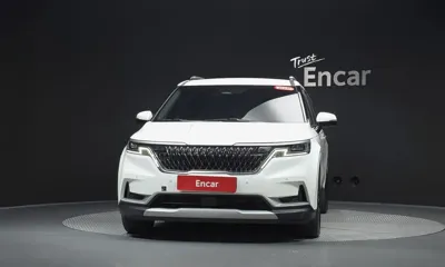 Kia Canival 2023, 178724 км, за 17500000 KRW - фото 3