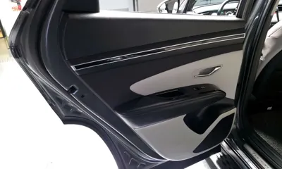Hyundai Tucson 2021, 63289 км, за 24000000 KRW - фото 25