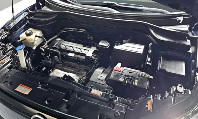 KG_Mobility_Ssangyong TIBOLI 2018, 34147 км, за 10300000 KRW - фото 6