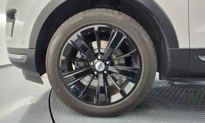 Ford Explorer 2018, 196416 км, за 11500000 KRW - фото 5