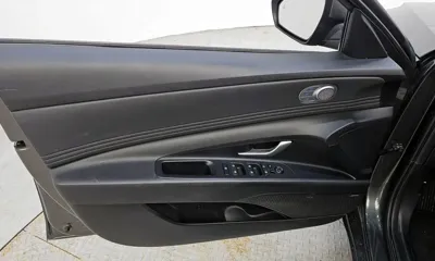 Hyundai Avante 2022, 33944 км, за 21000000 KRW - фото 24