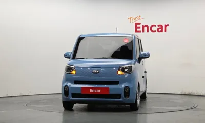Kia Ray 2019, 33740 км, за 11200000 KRW