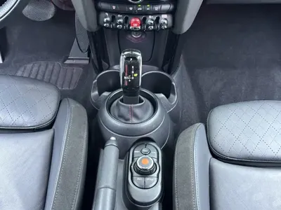 MINI MINI 2019, 46000 км, за 125800 CNY - фото 13