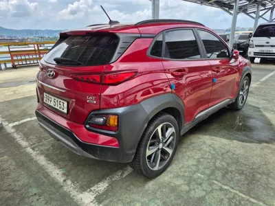 Hyundai Kona 2018, 150000 км, за 10600000 KRW