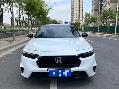 Honda Inspire · 2024 год