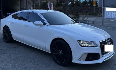 Audi A7 2012, 149000 км, за 11500000 KRW