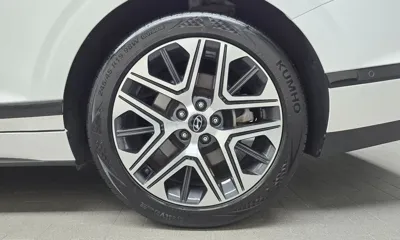 Hyundai Grandeur 2023, 49000 км, за 32500000 KRW - фото 21