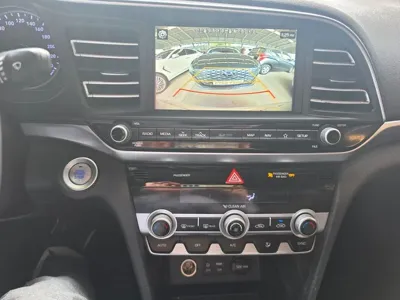 Hyundai Avante 2019, 127994 км, за 10600000 KRW - фото 15