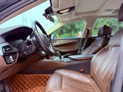 BMW 5 Series New Energy 2019, 192000 км, за 105000 CNY - фото 8