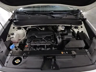 Hyundai ix35 2022, 96400 км, за 55900 CNY - фото 6