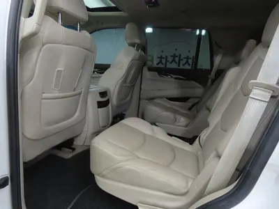 Cadillac Escalade 2017, 95908 км, за 31200000 KRW - фото 6