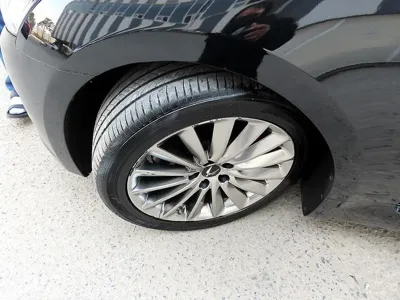 Hyundai Equus 2014, 136357 км, за 8500000 KRW - фото 20