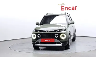 Hyundai Casper 2022, 55818 км, за 15500000 KRW - фото 3
