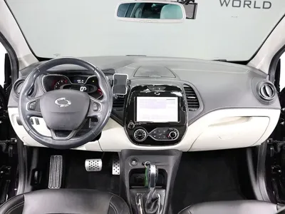 Renault-KoreaSamsung QM3 2019, 69195 км, за 10200000 KRW - фото 7