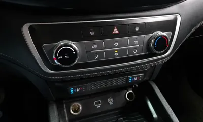 KG_Mobility_Ssangyong Rexton 2020, 105582 км, за 15500000 KRW - фото 16