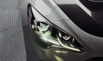 Kia Stinger 2018, 71890 км, за 23500000 KRW - фото 22