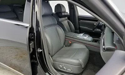 Genesis G90 2023, 76449 км, за 56700000 KRW - фото 26