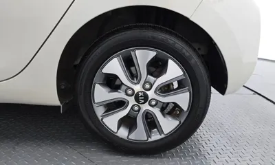 Kia Morning 2016, 40613 км, за 7590000 KRW - фото 22