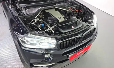 BMW X5 2018, 147312 км, за 37900000 KRW - фото 6