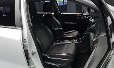 ChevroletGMDaewoo Trax 2017, 96841 км, за 5500000 KRW - фото 11