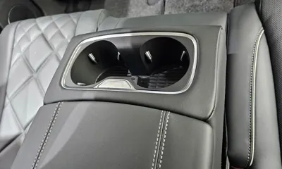 Genesis GV80 2024, 9792 км, за 66500000 KRW - фото 32