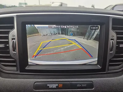 Kia Sportage 2018, 92307 км, за 13900000 KRW - фото 13