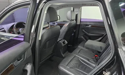 Audi Q5 2015, 221250 км, за 9900000 KRW - фото 11