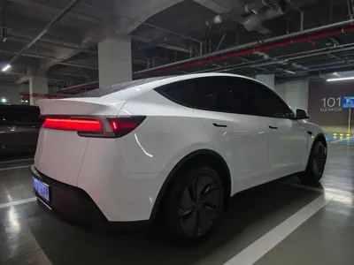 Tesla Model Y 2026, 624 км, за 38320000 KRW - фото 6