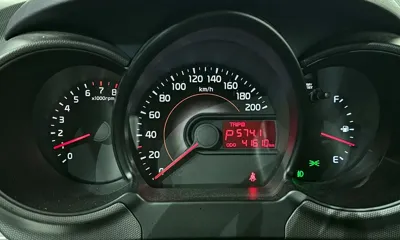 Kia Ray 2016, 41610 км, за 8900000 KRW - фото 8