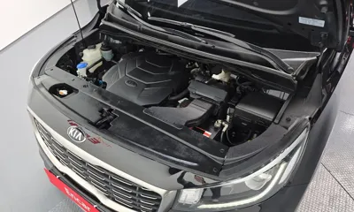 Kia Canival 2020, 71420 км, за 17700000 KRW - фото 6