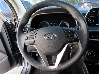 Hyundai Tucson 2019, 87226 км, за 12500000 KRW - фото 8