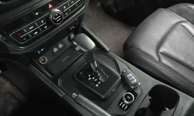KG_Mobility_Ssangyong Rexton 2022, 66518 км, за 25000000 KRW - фото 9