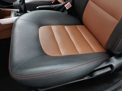 Geely King Kong 2018, 51500 км, за 8900 CNY - фото 20