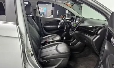 ChevroletGMDaewoo Spark 2017, 141364 км, за 4290000 KRW - фото 10