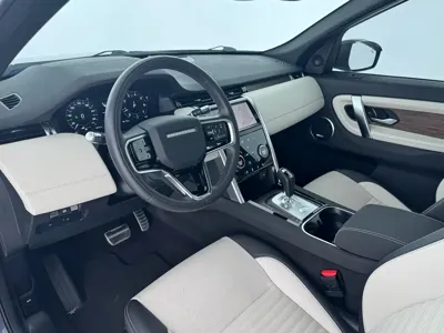 Land Rover Discovery Sport 2022, 85000 км, за 123800 CNY - фото 4
