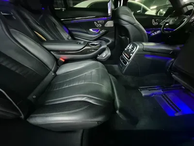 Mercedes-Benz S-Class 2014, 202345 км, за 18000000 KRW - фото 10