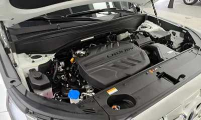 Hyundai Palisade 2024, 18723 км, за 51750000 KRW - фото 6