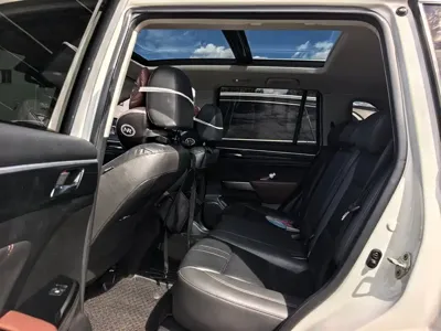 GAC Motor Trumpchi GS7 2019, 73000 км, за 47500 CNY - фото 8