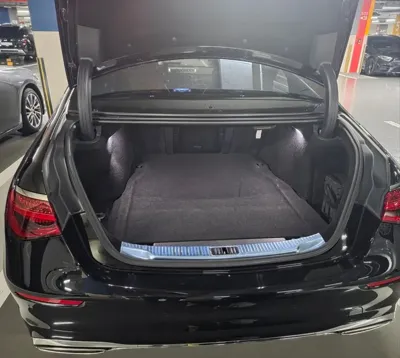 Mercedes-Benz S-Class 2023, 41527 км, за 144260000 KRW - фото 9