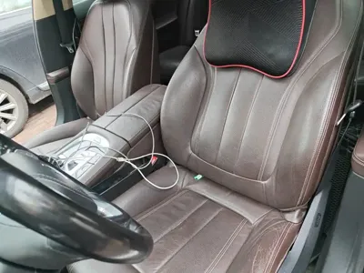 BMW 7 Series 2018, 184500 км, за 142400 CNY - фото 8