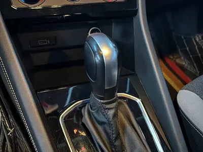 Jetta VS5 2023, 34000 км, за 71800 CNY - фото 11