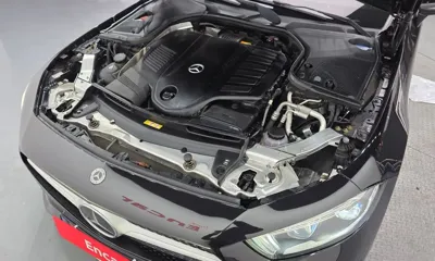 Mercedes-Benz CLS-Class 2021, 117166 км, за 36900000 KRW - фото 6