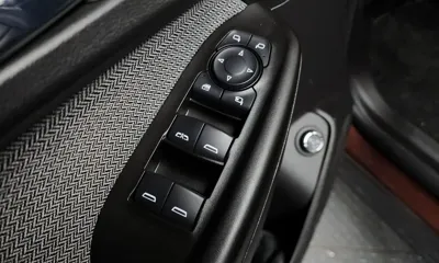 ChevroletGMDaewoo Trailblazer 2022, 76857 км, за 15700000 KRW - фото 34