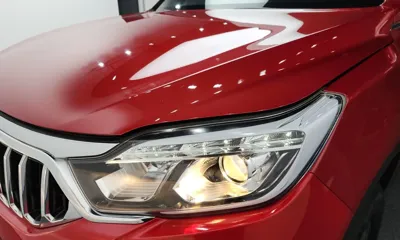KG_Mobility_Ssangyong Rexton 2019, 41934 км, за 19000000 KRW - фото 22