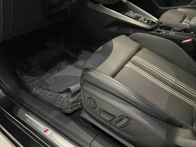 Audi A3 2022, 21000 км, за 148800 CNY - фото 18